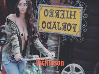 Dickinson