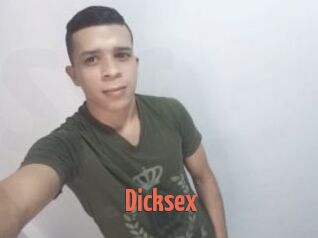 Dicksex