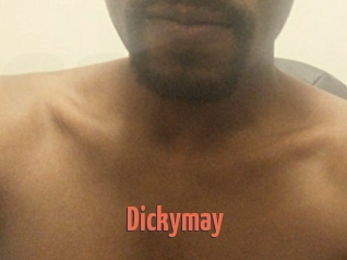 Dickymay