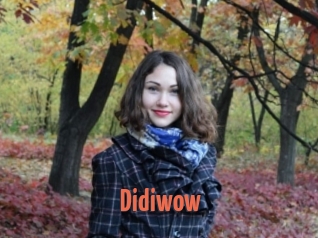 Didiwow