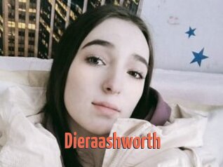 Dieraashworth