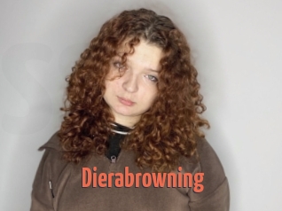 Dierabrowning