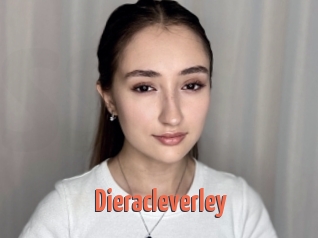 Dieracleverley