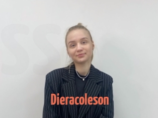 Dieracoleson