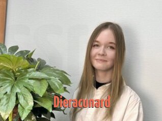 Dieracunard