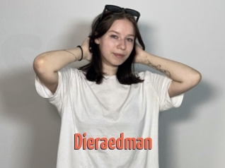 Dieraedman