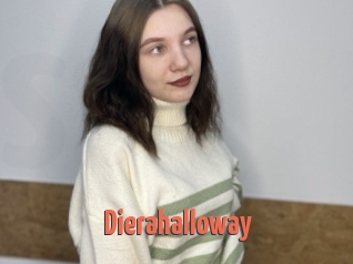 Dierahalloway