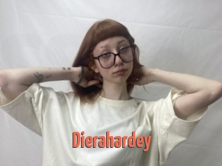 Dierahardey
