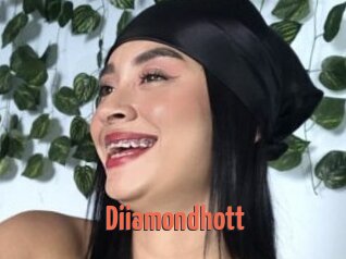 Diiamondhott