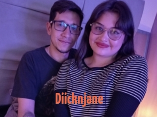 Diicknjane