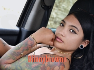Diinnybrownn