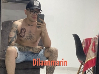 Dilaanmarin