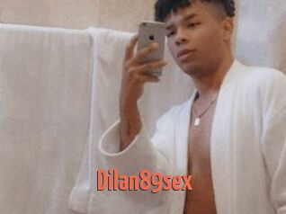 Dilan89sex