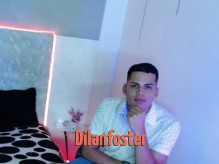 Dilanfoster