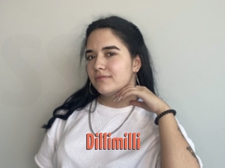 Dillimilli
