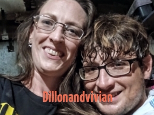 Dillonandvivian
