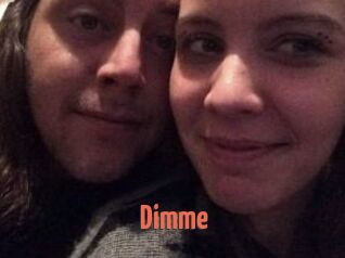 Dimme