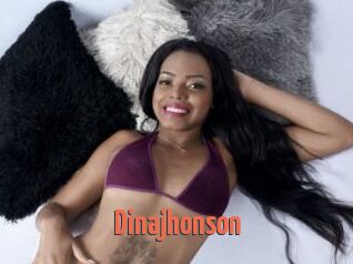 Dinajhonson