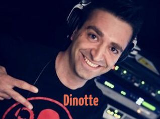 Dinotte
