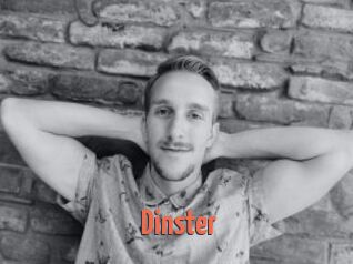 Dinster