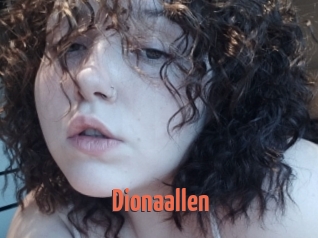 Dionaallen