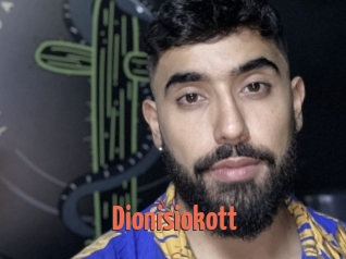Dionisiokott
