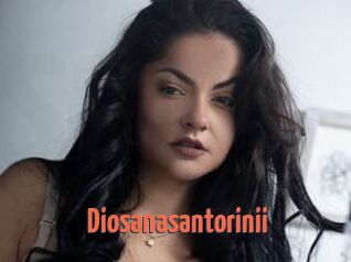 Diosanasantorinii