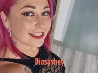 Diosashey