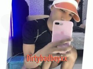 Dirtybadboyxx