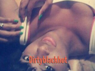 Dirtyblackhot