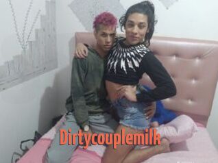 Dirtycouplemilk