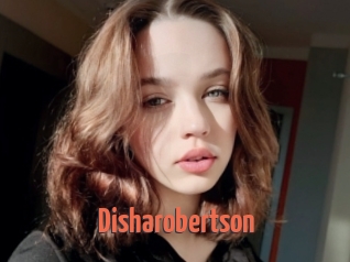 Disharobertson