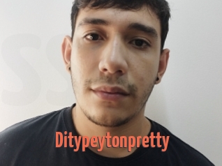 Ditypeytonpretty