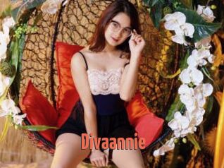 Divaannie