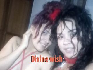 Divine_wish