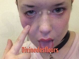 Divinedesfleurs
