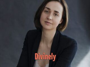 Divinely