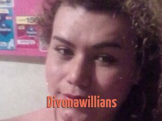 Divonawillians