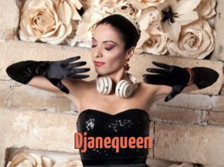 Djanequeen
