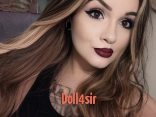 Doll4sir