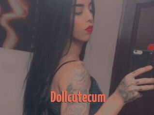 Dollcutecum