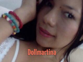 Dollmartina