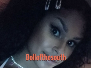 Dollofthesouth
