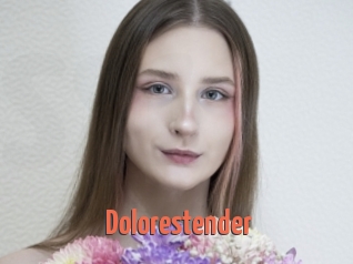 Dolorestender