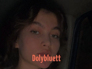 Dolybluett