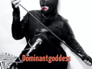 Dominantgoddess