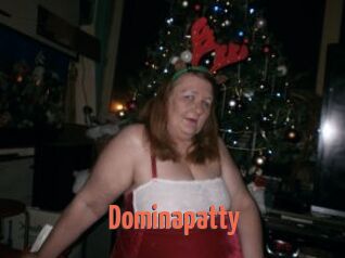 Dominapatty