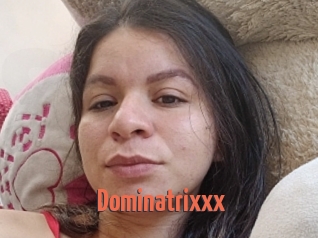 Dominatrixxx