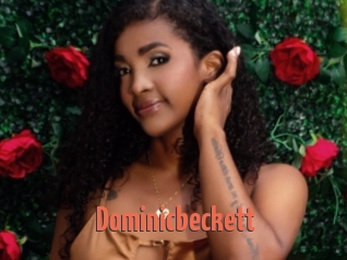 Dominicbeckett