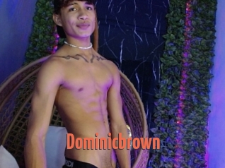 Dominicbrown